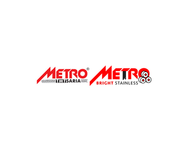 Metro TMT