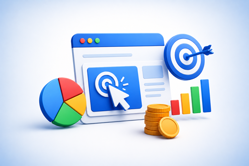 Pay Per Click Services