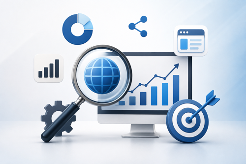 SEO Services