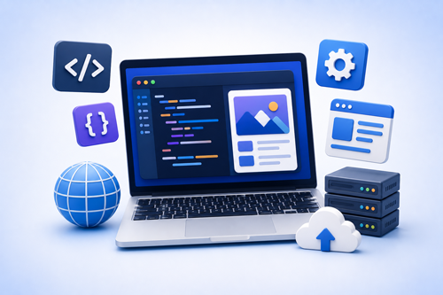 Web Development